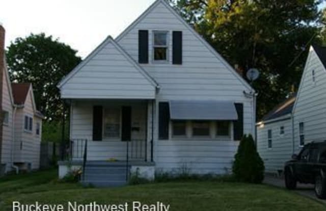 1730 Mansfield Rd. - 1730 Mansfield Road, Toledo, OH 43613