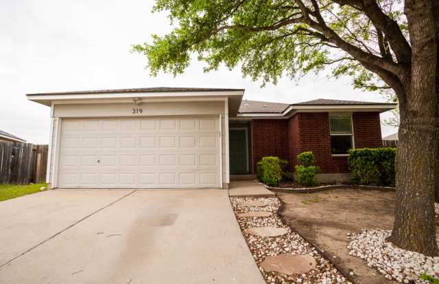 Charming 3/BR 2/BA One-Story Home with Garage  Fenced Yard photos photos