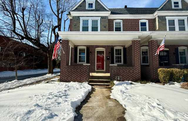 1401 Grant Ave. photos photos