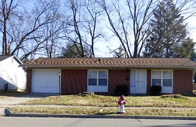 72 Imperial Dr Gahanna Oh 43230-2415 - 72 Imperial Drive, Gahanna, OH 43230
