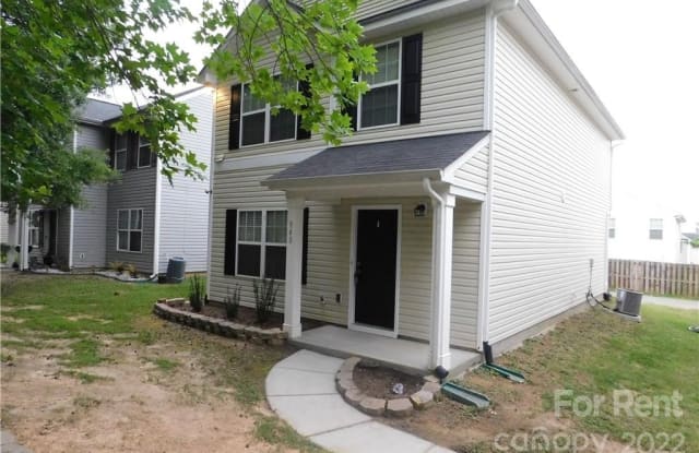 3940 Glory Street - 3940 Glory Street, Charlotte, NC 28206