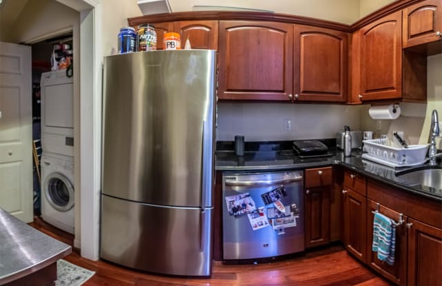 1504 17th Street Northwest - 1, #5 - 1504 17th St NW, Washington, DC 20036