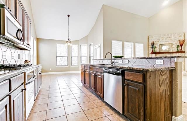 9686 Avalon Drive - 9686 Avalon Drive, Frisco, TX 75035