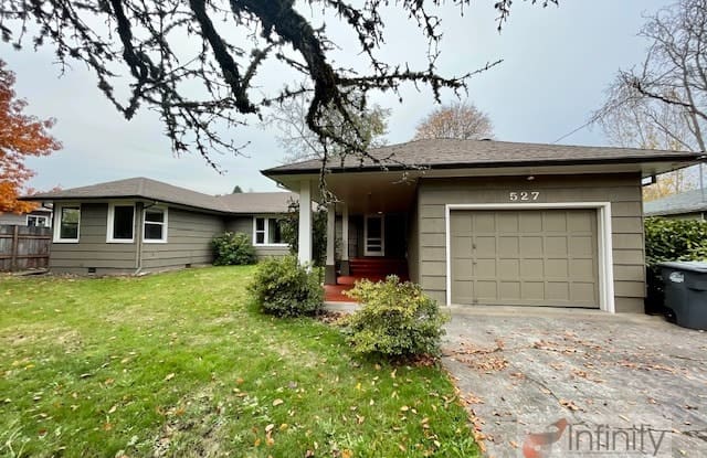527 NE Birchwood Drive - 527 Northeast Birchwood Drive, Hillsboro, OR 97124