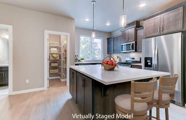 Air Conditioning! Beautiful Newer Construction Home!  3 Master Bedrooms! photos photos
