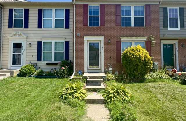 Charming 3BD/2.5BA Townhome in Joppatowne, Harford County, MD! photos photos Charming 3BD/2.5BA Townhome in Joppatowne, Harford County, MD! photos photos