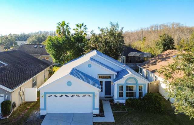 13642 EMERALDVIEW DRIVE - 13642 Emeraldview Drive, Alafaya, FL 32828