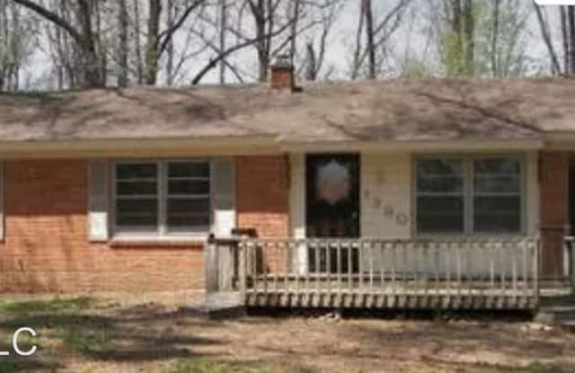 1380 NORTH DRIVE - 1380 North Drive, Memphis, TN 38109
