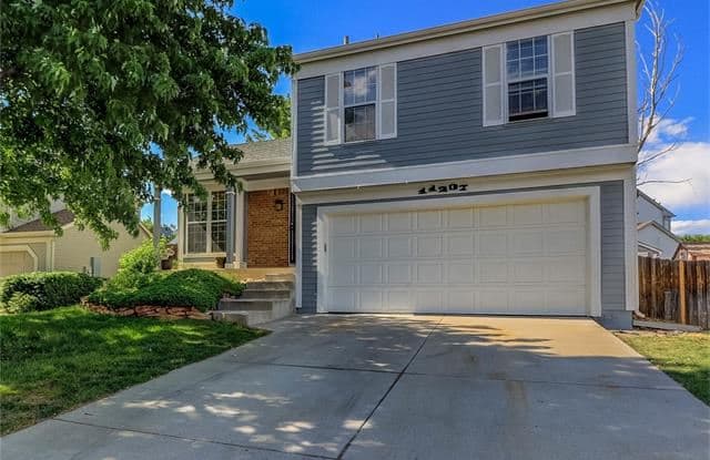 11237 W. 103rd Avenue - 11237 West 103rd Avenue, Westminster, CO 80021