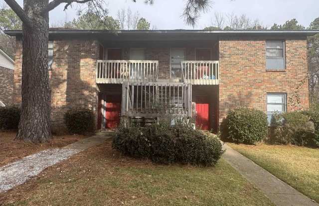 4500 Bonnell Drive unit: C photos photos