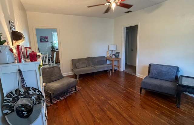 1208 S. GADSDEN STREET QUAD Gallery 1