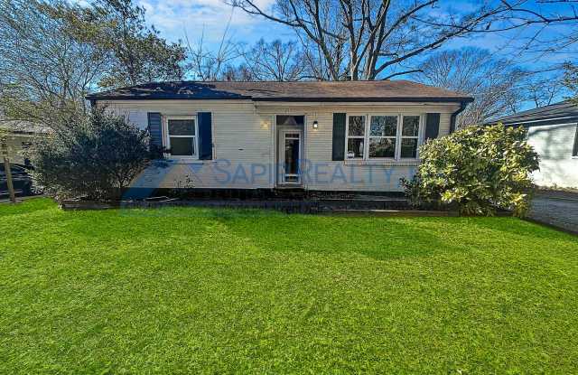 2139 Clanton Ter - FREE 55" Smart TV delivered to your doorstep if you move in on or before April 30th. - 2139 Clanton Terrace, Panthersville, GA 30034