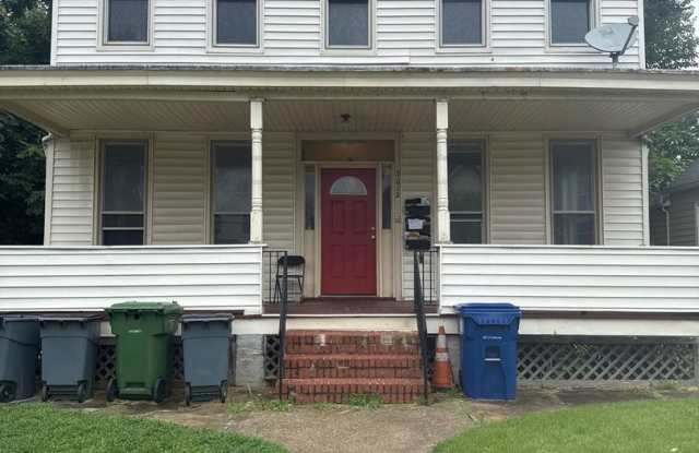 3012 White Avenue photos photos