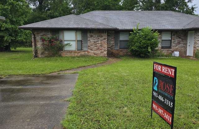 16044 Pawnee Drive - 16044 Pawnee Drive, Smith County, TX 75703
