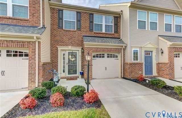 8942 Ringview Drive - 8942 Ringview Drive, Hanover County, VA 23116