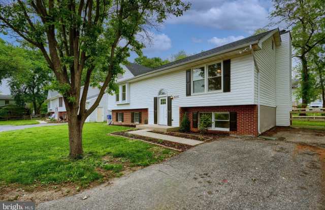 4504 E JOPPA ROAD photos photos