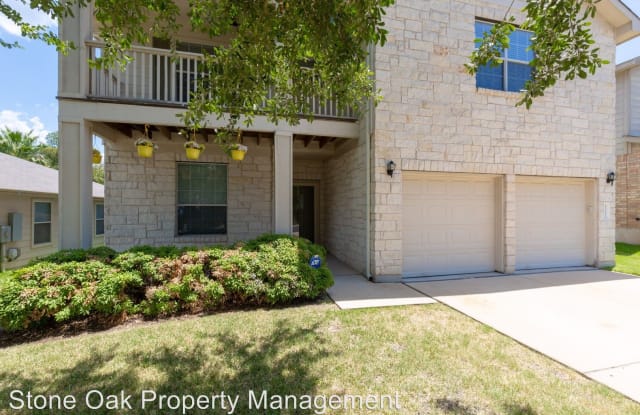 5313 Park at Woodlands Drive - 5313 Park at Woodlands Drive, Austin, TX 78724