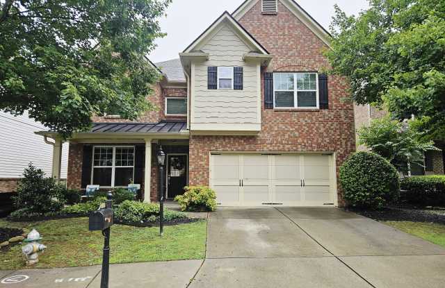 10980 Waters Road - 10980 Waters Road, Alpharetta, GA 30022 10980 Waters Road - 10980 Waters Road, Alpharetta, GA 30022