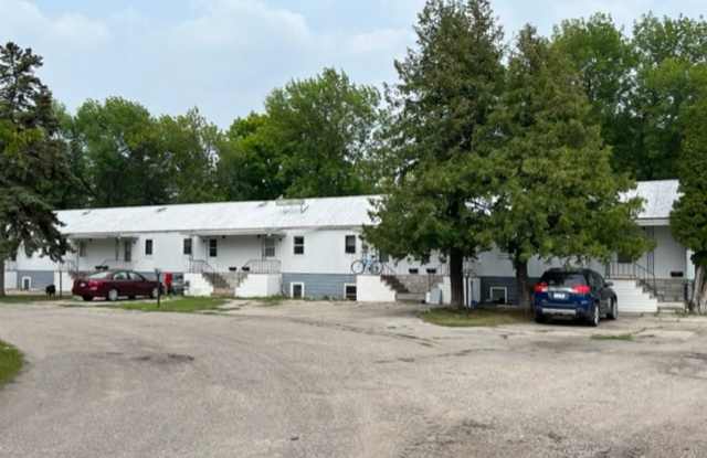 Park Apartments photos photos