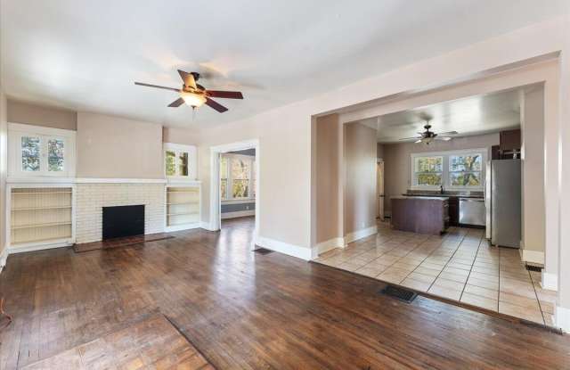 1907 Vine Street - 1907 Vine Street, Chattanooga, TN 37404