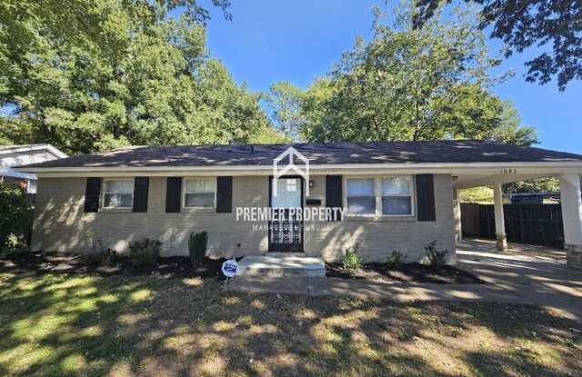 1082 South White Station Road photos photos
