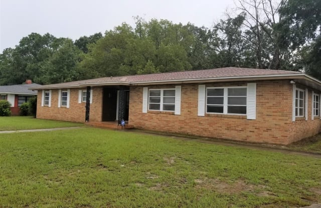 1023 Bay Ave - 1023 Bay Avenue, Panama City, FL 32401
