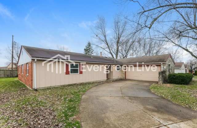 6536 Millhoff Drive photos photos