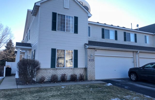 13055 Europa Trail Way N Unit H - 13055 Europa Trail Way North, Hugo, MN 55038