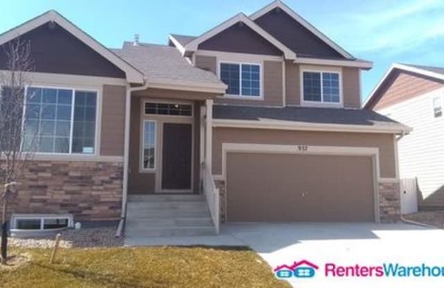 937 Mt Shavano Avenue - 937 Mt Shavano Avenue, Weld County, CO 80550