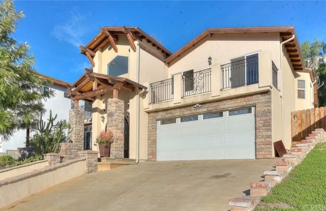 5164 Don Pio Drive - 5164 Don Pio Drive, Los Angeles, CA 91364
