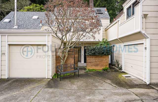 Sun Filled Mill Valley Rental with High-End Finishes & Garage photos photos Sun Filled Mill Valley Rental with High-End Finishes & Garage photos photos