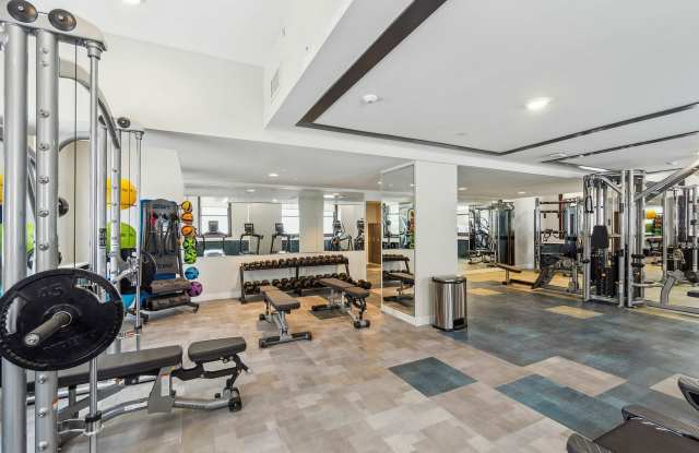 The Bulkley Residences at Playhouse Square photos photos