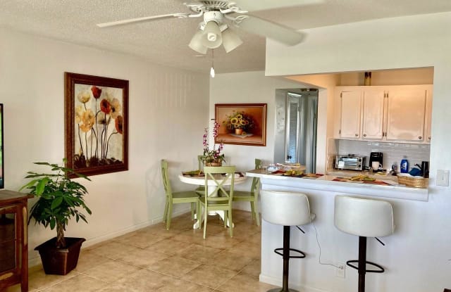 227 Berkshire K - 227 Berkshire Crescent, Palm Beach County, FL 33417