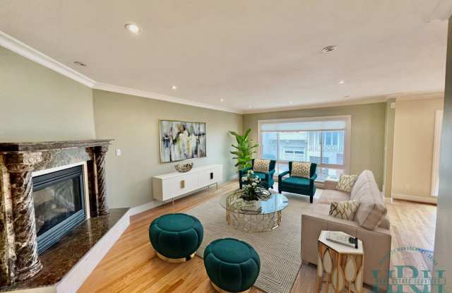 Bright and Beautiful 3BR | 2.5BA in Miraloma Park Gallery 1