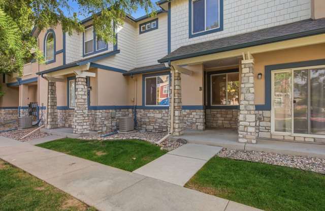 3 Bedroom Townhome in Ridgen Farm Gallery 1