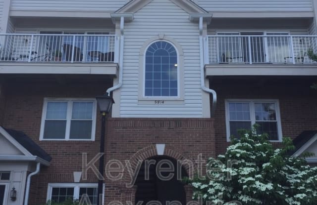 5814 Katelyn Mary Place - 5814 Katelyn Mary Place, Franconia, VA 22310