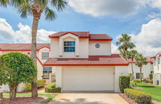 136 FLORIDA SHORES BOULEVARD - 136 Florida Shores Boulevard, Daytona Beach Shores, FL 32118