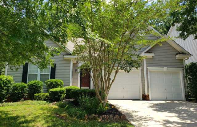 12026 Cheviott Hill Lane - 12026 Cheviott Hill Lane, Charlotte, NC 28213