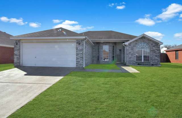 2006 Lava Ln - 2006 Lava Lane, Killeen, TX 76549