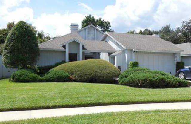 2646 Bent Hickory CIR - 2646 Bent Hickory Circle, Wekiwa Springs, FL 32779