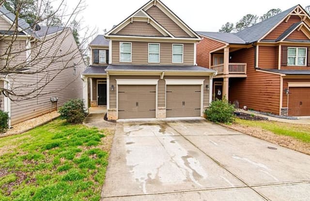 5112 Acworth Landing Drive - 5112 Acworth Landing Drive Northwest, Acworth, GA 30101