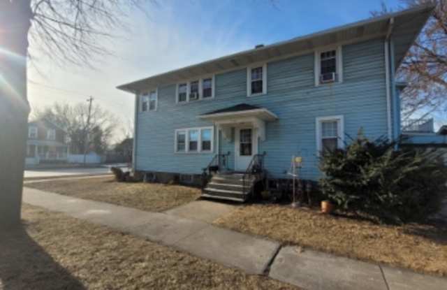 701 North Chestnut Avenue photos photos 701 North Chestnut Avenue photos photos