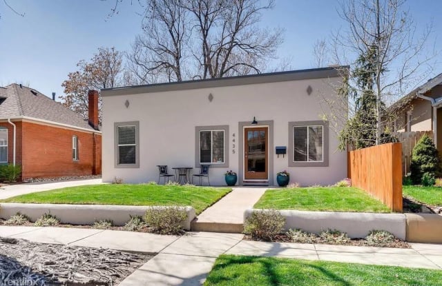 4435 Beach Ct - 4435 Beach Court, Denver, CO 80211
