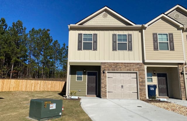 2107 Creel Lane - 2107 Creel Lane, Fulton County, GA 30349