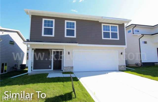 17128 Larkspur Lane - 17128 Larkspur Ln, Urbandale, IA 50323