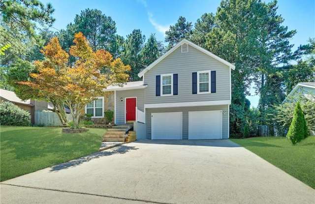 912 Shiloh Ridge Run NW Gallery 2