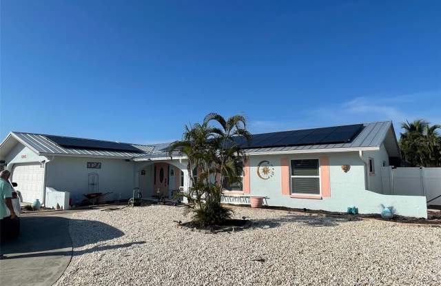 6108 11TH AVENUE W - 6108 11th Avenue West, Manatee County, FL 34209