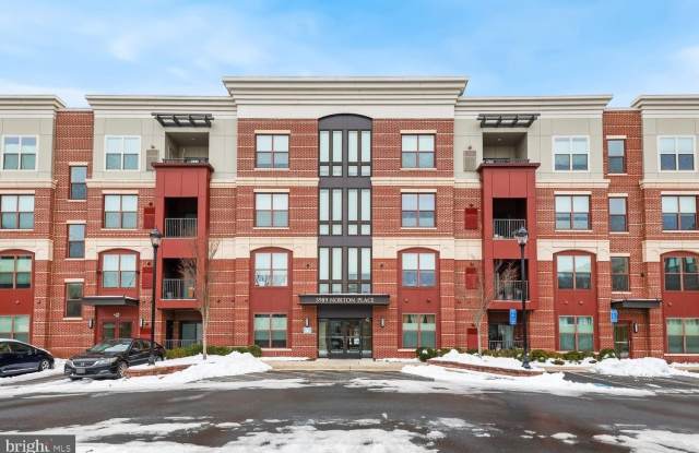 3989 NORTON PLACE - 3989 Norton Place, Fairfax, VA 22030