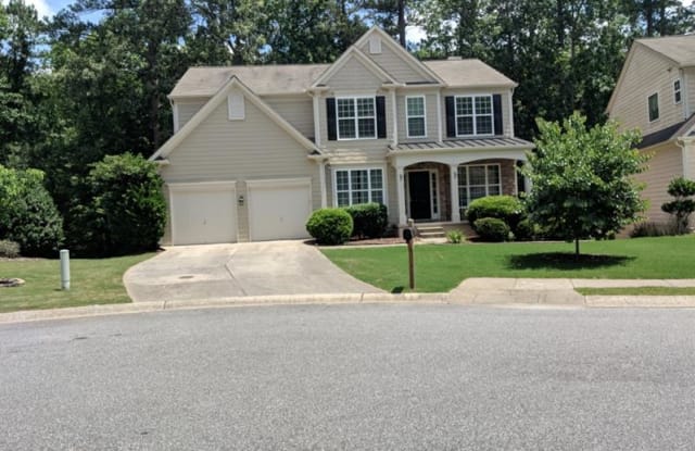 2590 Sandown Court - 2590 Sandown Ct, Forsyth County, GA 30041