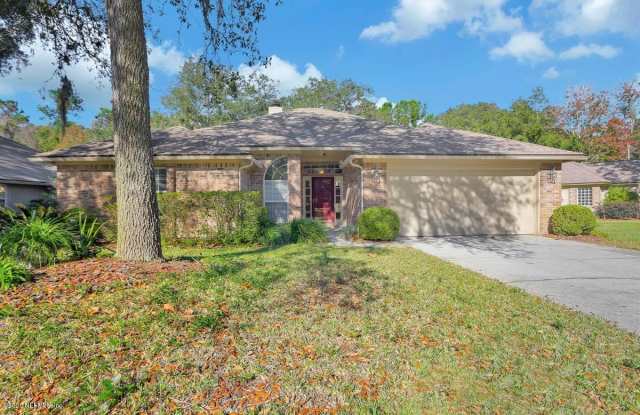 1354 RUNNING BROOK CT - 1354 Running River Road, Jacksonville, FL 32225